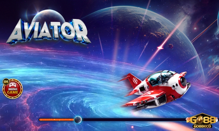 aviator go88 Những điều cần biết về tựa game Aviator Go88