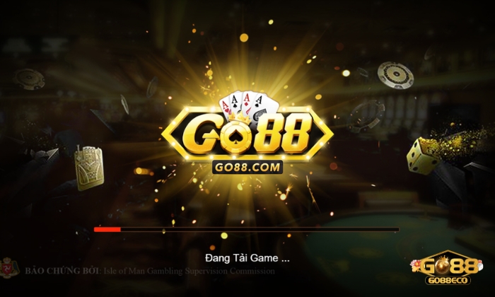 bắn cá go88 Truy cập giao diện chính của Go88