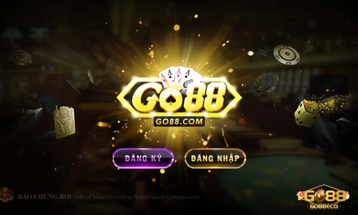 bầu cua mini go88 Đăng nhập vào tài khoản cá nhân tại Go88