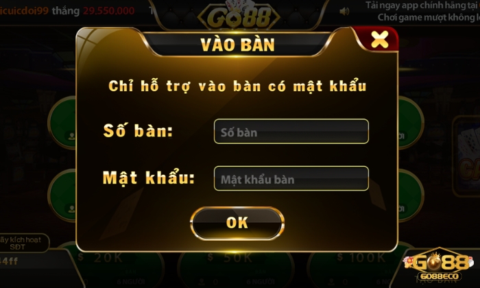 catte go88 Chi tiết hướng dẫn chơi Catte