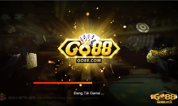 Đăng nhập Go88 Chú ý cần nắm được khi đăng nhập Go88