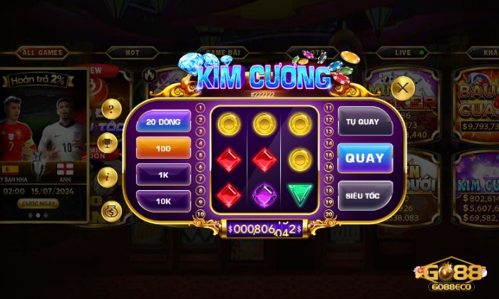 Kim Cương Go88 Đôi nét về mini game Kim Cương Go88