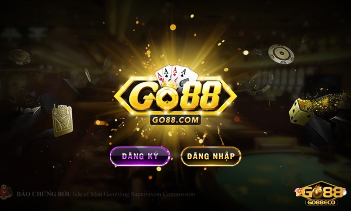 liêng go88 Đăng nhập hoặc đăng ký tài khoản Go88