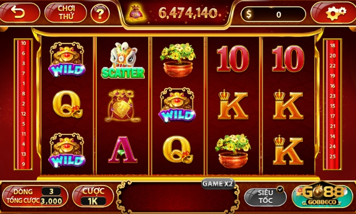 Thần Tài Go88 Giải đáp thắc mắc về Thần Tài Go88