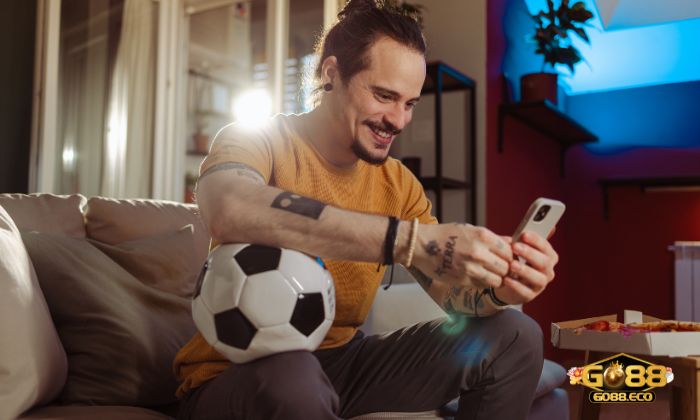 trách nhiệm cá cược Quy định về trách nhiệm tại Go88